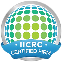 IICRC Certified Firm