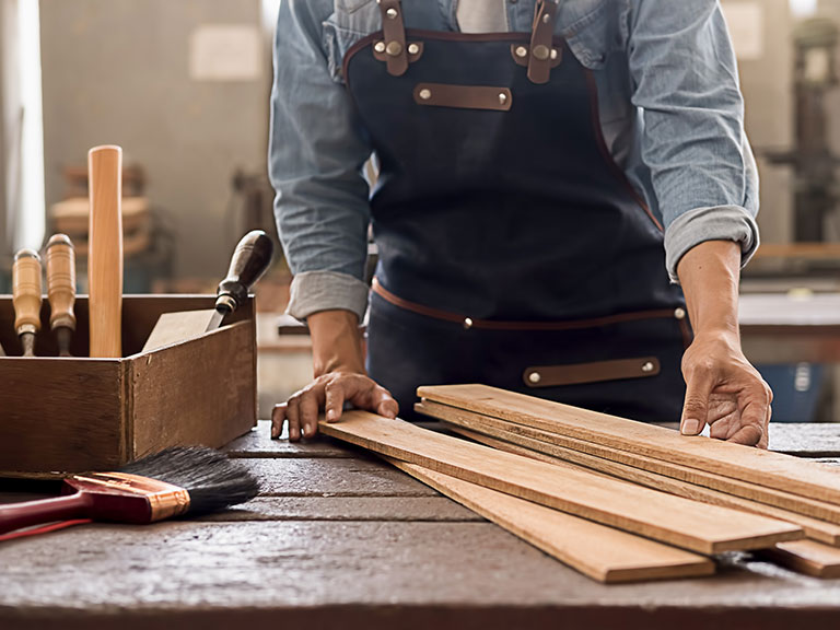 CARPENTRY