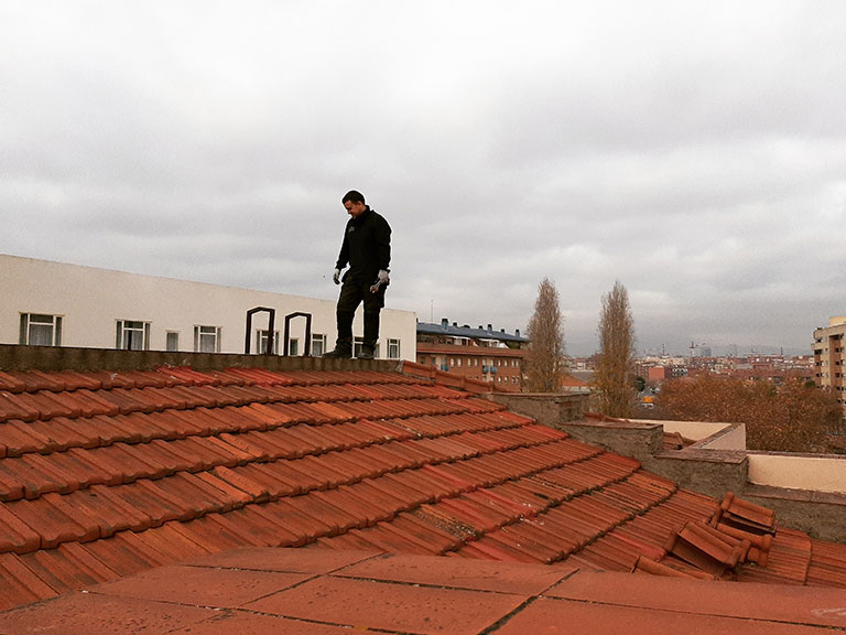 ROOFING