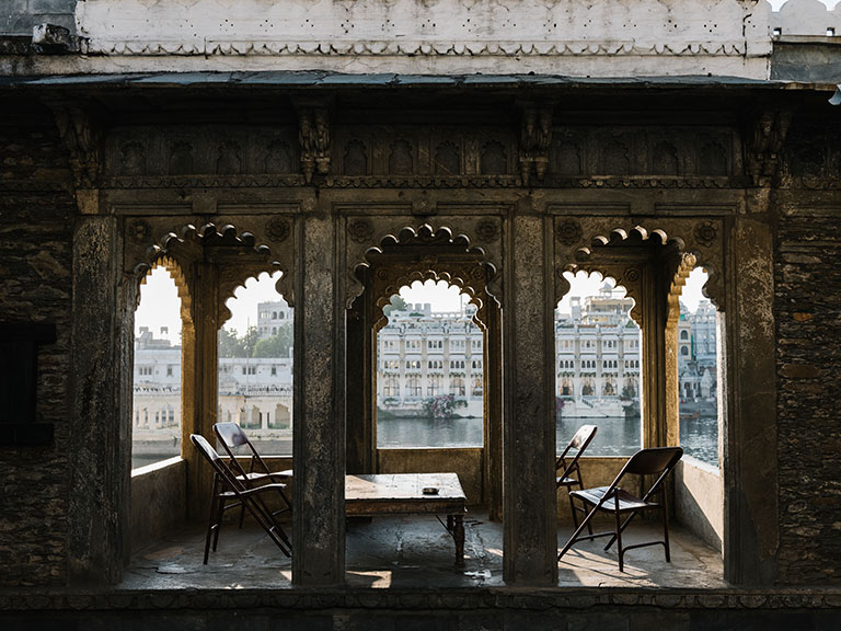 HISTORIC RENOVATION