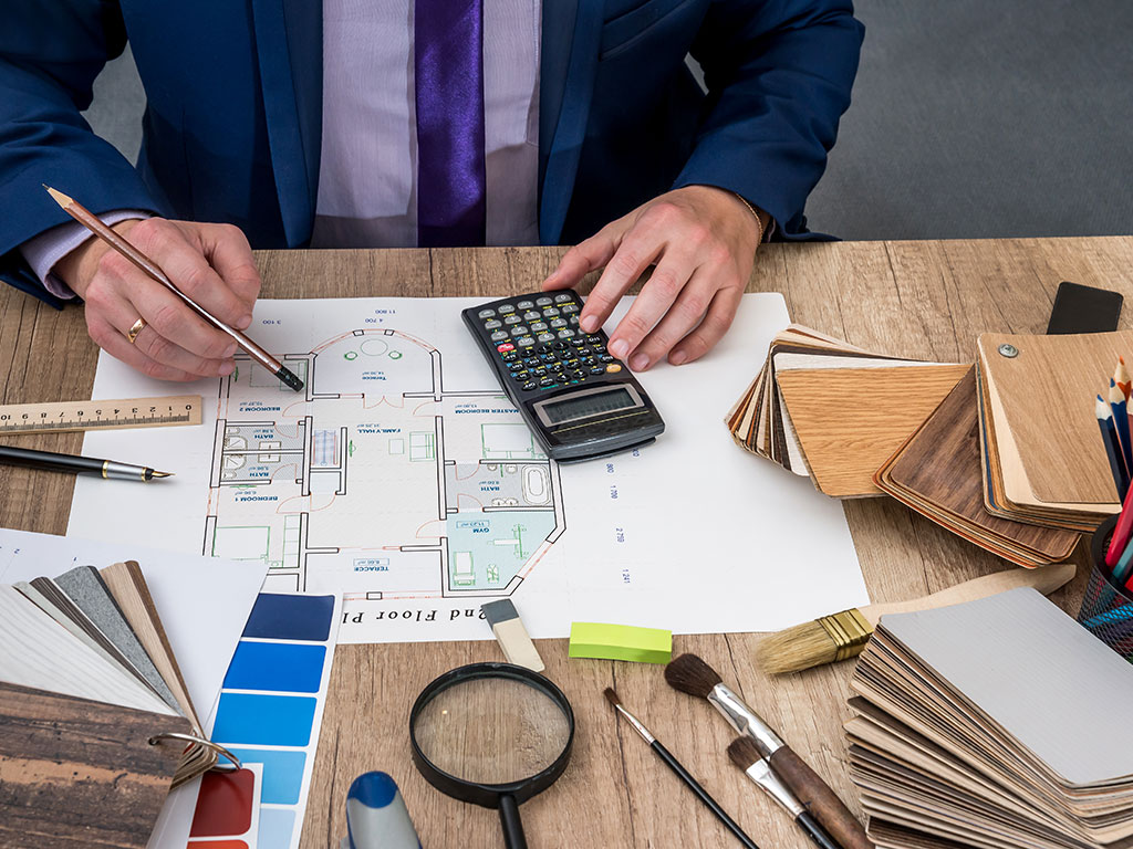 >Commercial Estimating Services