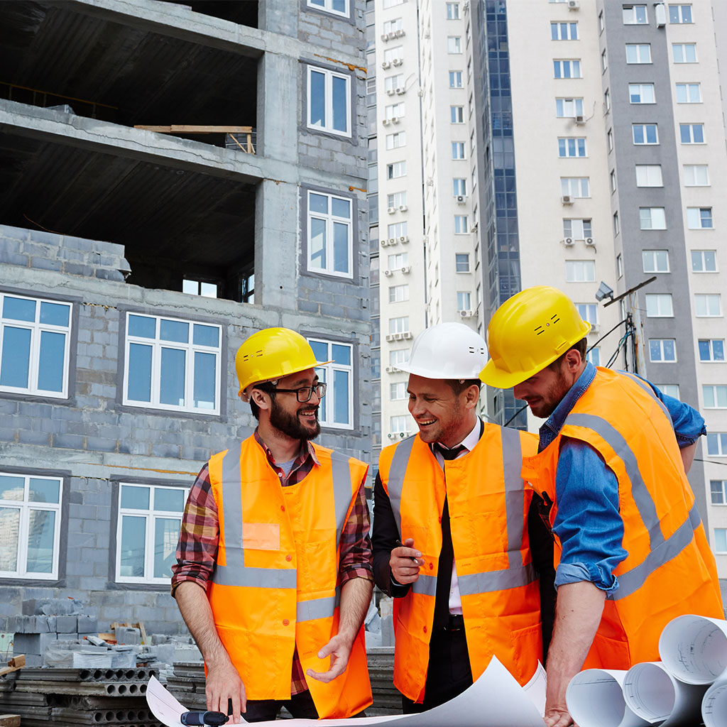 Construction Phase