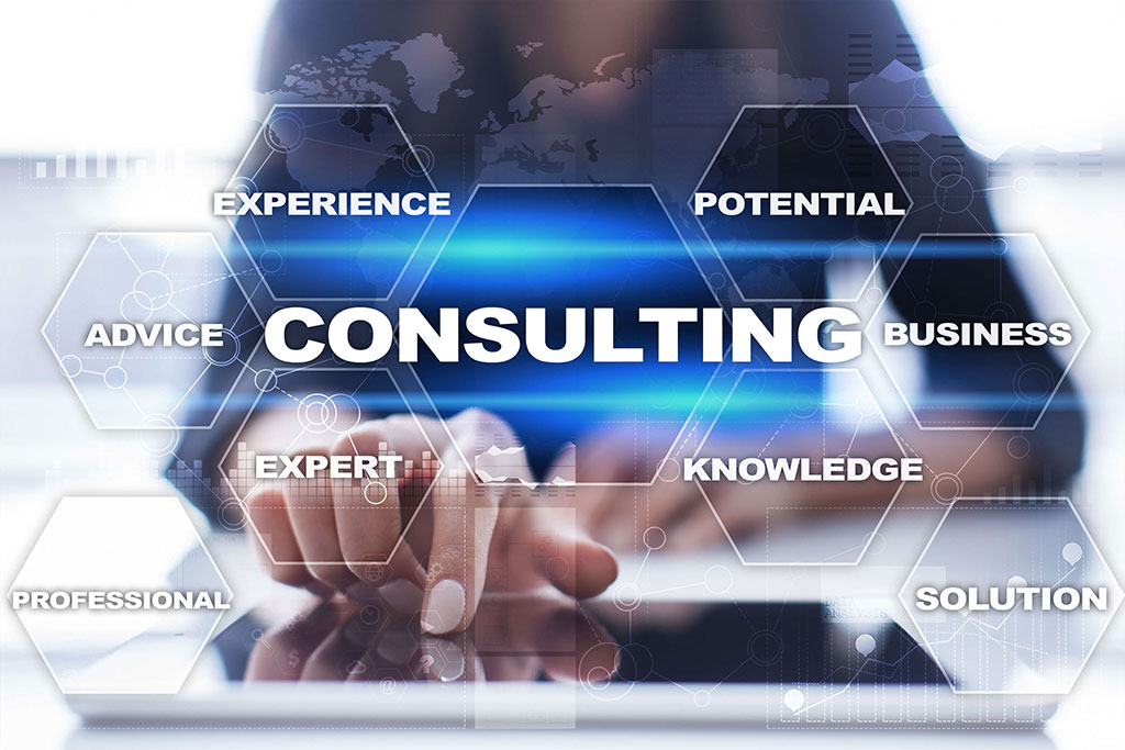 consulting services in Mobile, Al