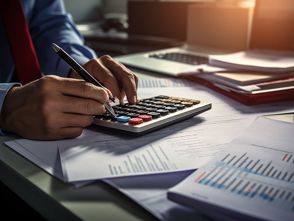 commercial estimating services in mobile