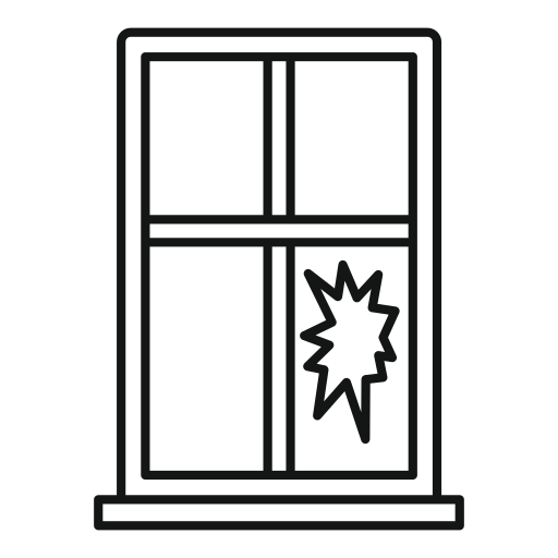 Sticking Doors and Windows