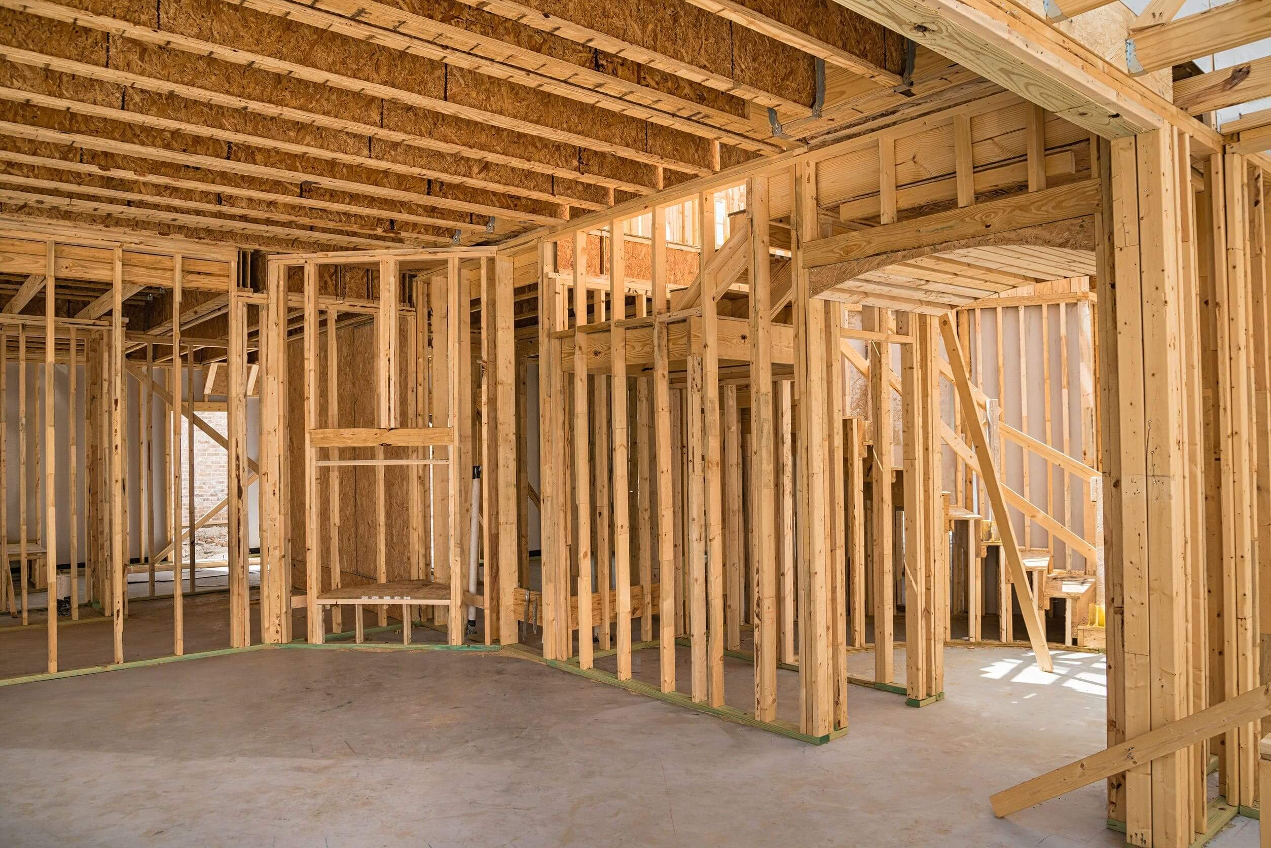 historic home repair