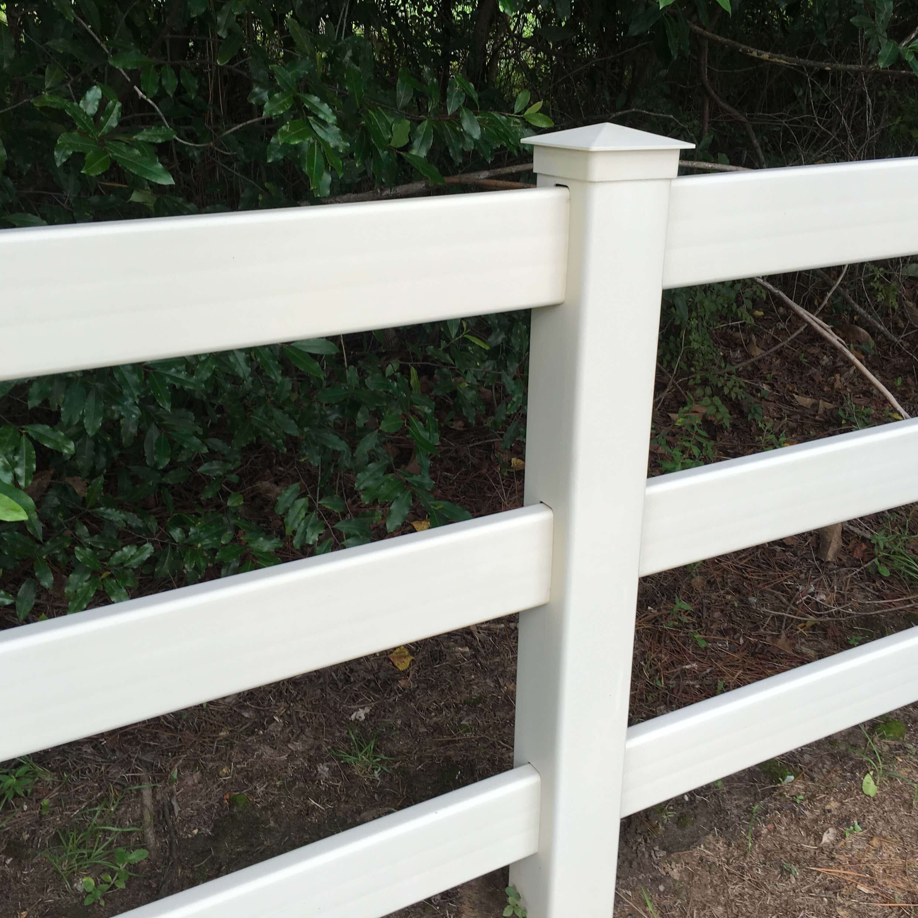 Power Washing After