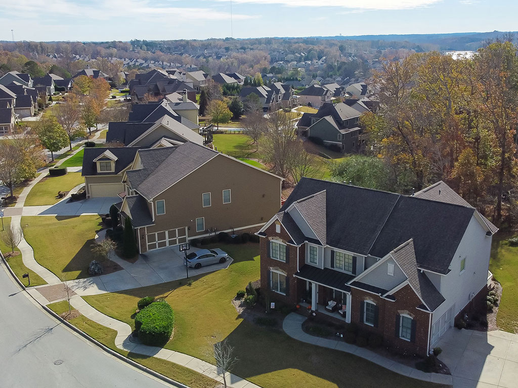 residential repair services near Mobile, AL