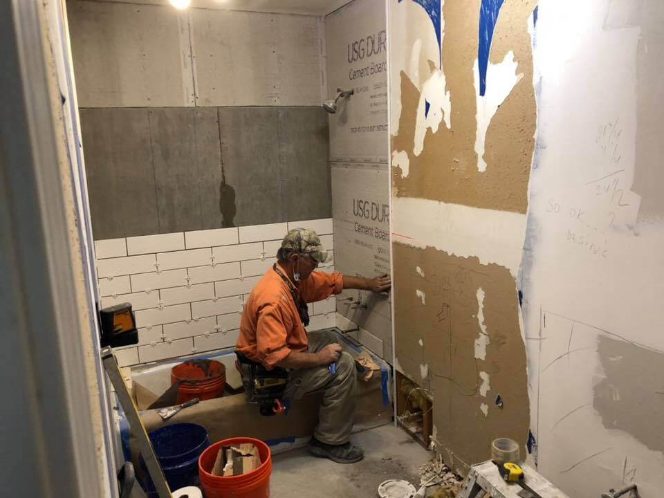 Restoration Company