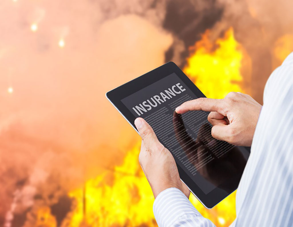 fire damage restoration In Alabama