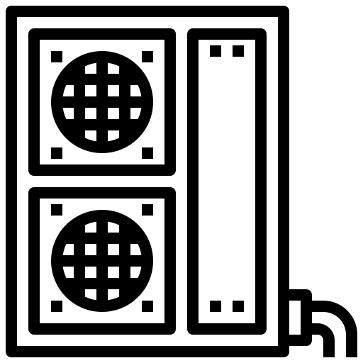 HVAC systems