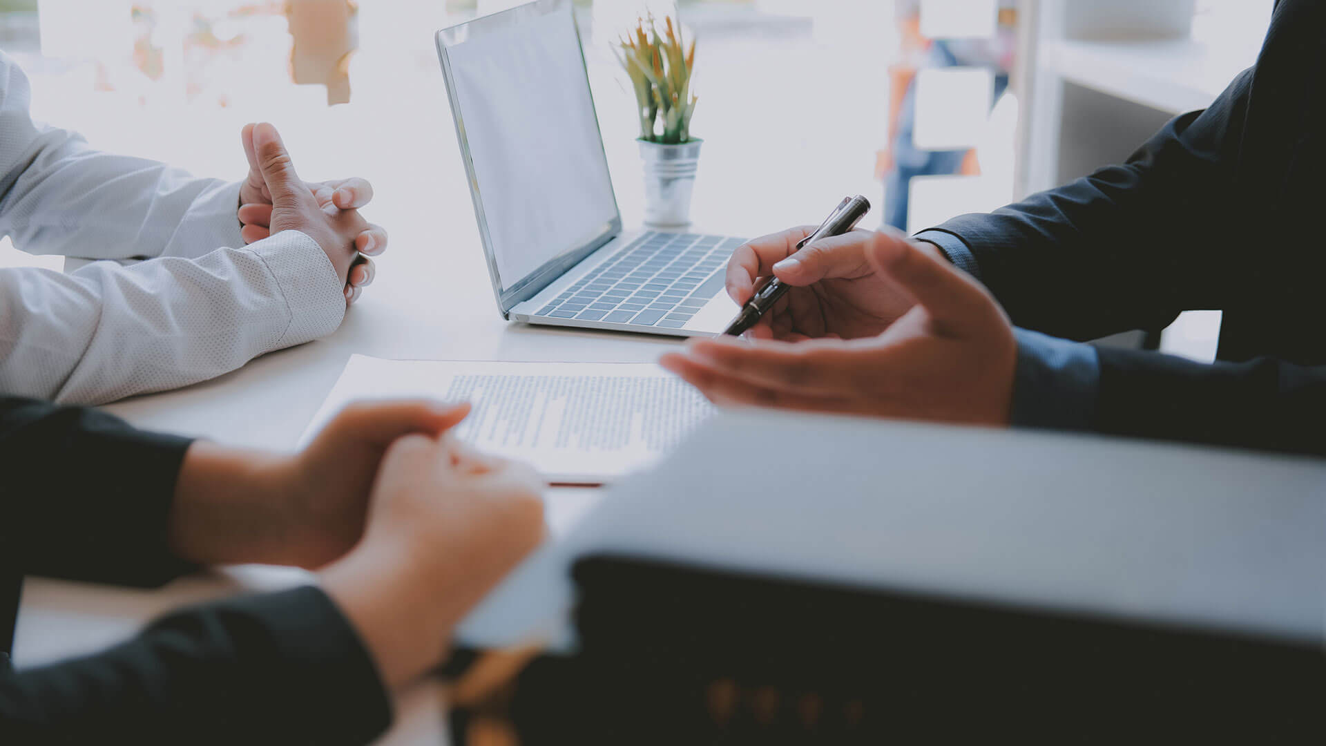 Consulting Services
