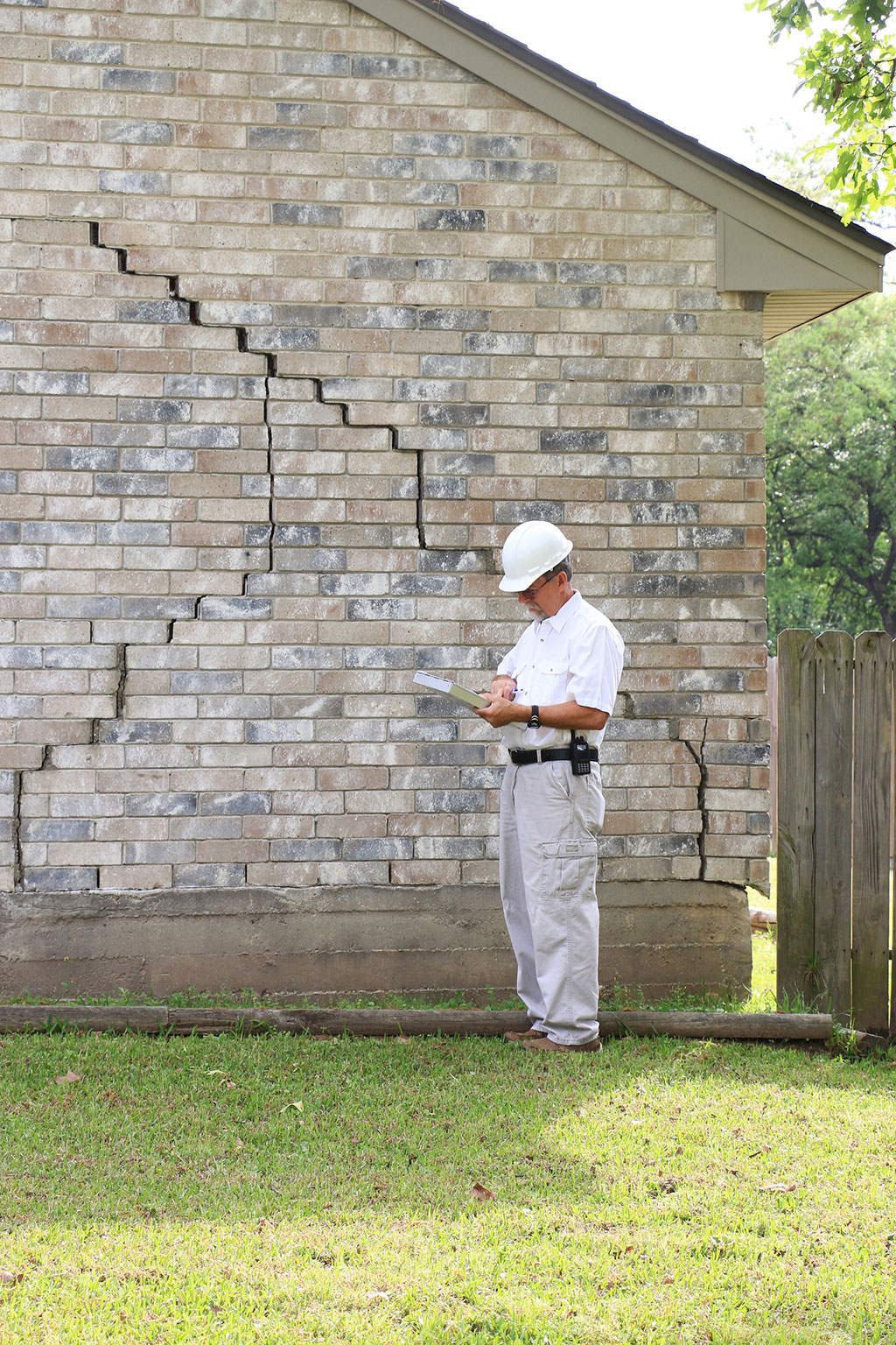 foundation and structural repairs in AL
